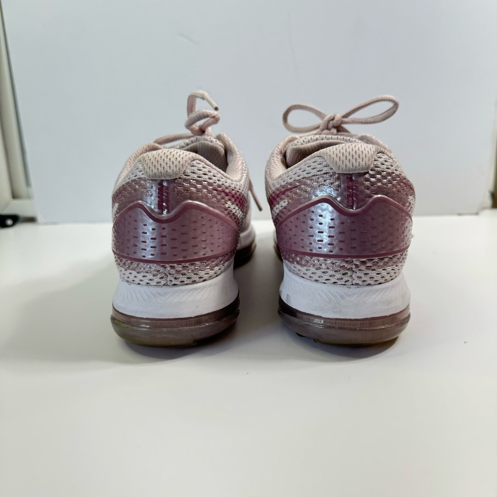 Nike Womens Zoom All Out Low 2 AJ0036-602 Pink Running Shoes Sneakers Size 7 - Picture 4 of 11